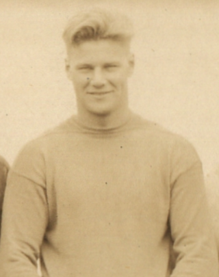 <span class="mw-page-title-main">Furlong Flynn</span> American football player