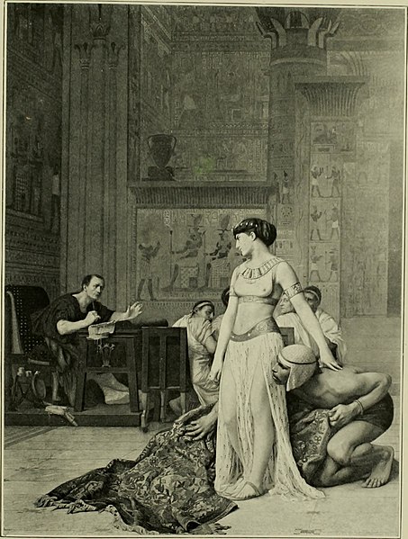 File:Gérôme - the life and works of Jean Léon Gérôme (1892) (14760822044).jpg