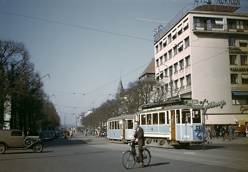 File:Göteborg (Gothenburg), Västergötland, Sweden (6729945425).jpg