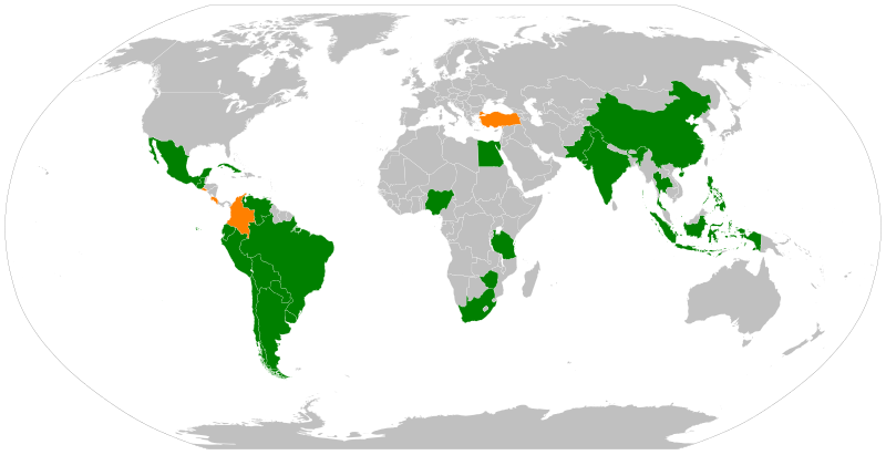 Soubor:G20 developing nations map.svg