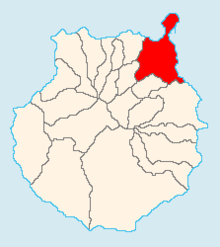 Mapa-Situación del Municipio