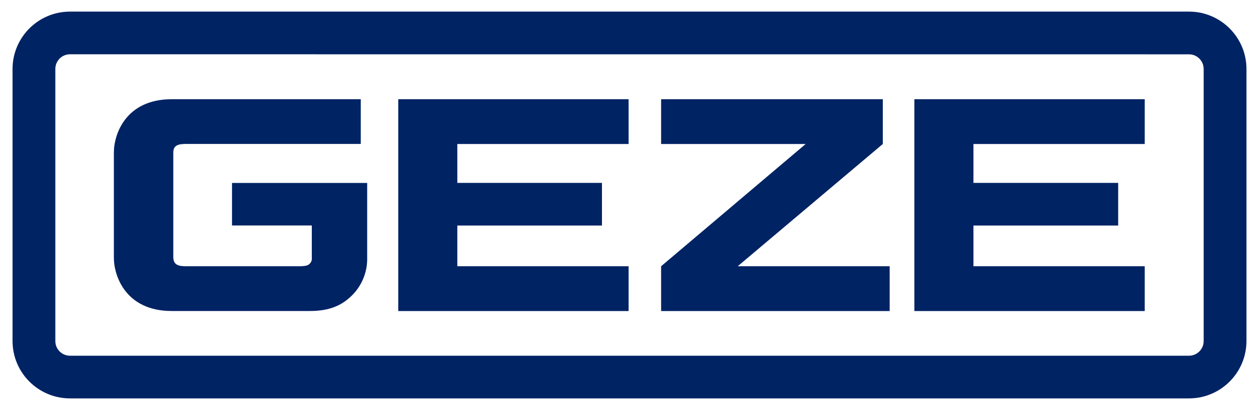 Datei:GEZE logo.svg – Wikipedia