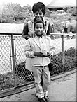 Gail Fisher Mark Stewart Mannix 1970.JPG