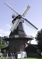Moorseer Mühle