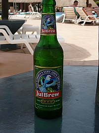 Banjul Breweries