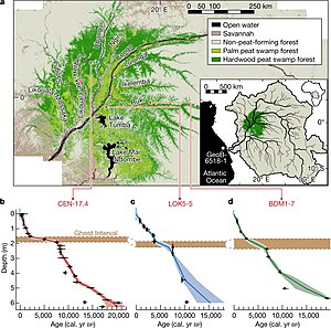 Tipping points in the climate system - Wikipedia