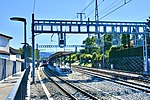 Gare de Chambésy