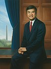 Gary Locke (LAW '75) – first Asian American governor, U.S. Ambassador to China, 36th U.S. Secretary of Commerce