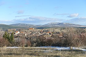 Gascueña de Bornova