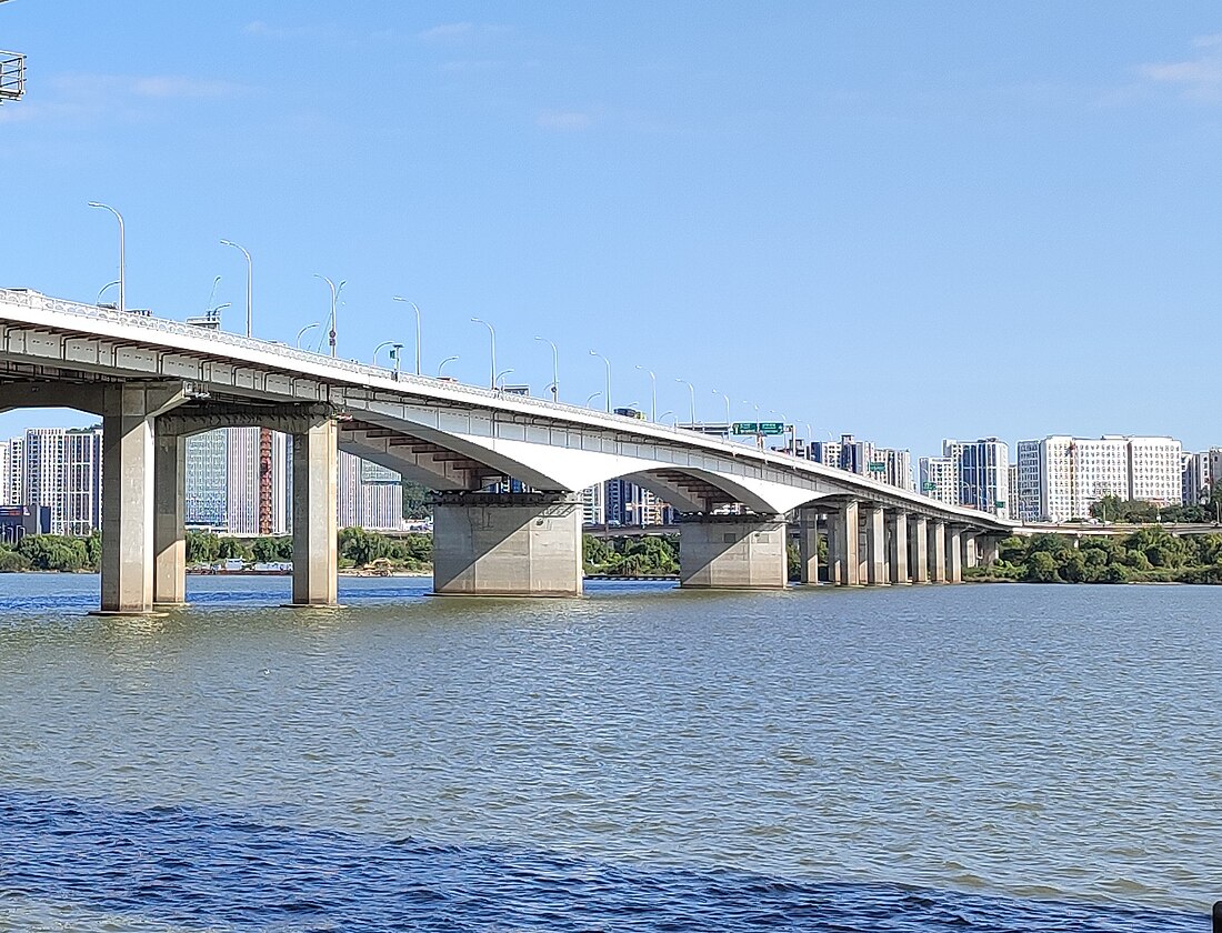 加陽大橋