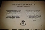 Miniatura para Herbert Southworth