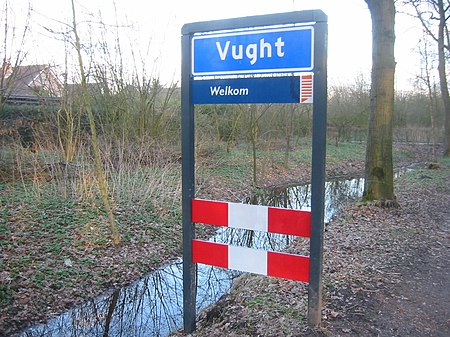 Vught