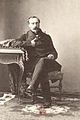 Charles-Marie-Esprit Espinasse geboren op 2 april 1815