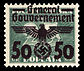 Generalna Gubernatorstwo 1940 36 Odcisk na P96.jpg