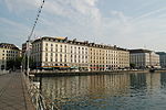 Vignette pour Saint-Gervais (ville de Genève)