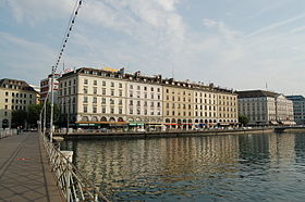 Saint-Gervais (Geneva)