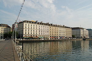 Saint-Gervais (ville de Genève)