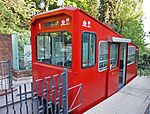 Sant'Anna funicular