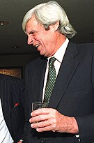 George Plimpton -  Bild