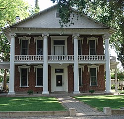 Gibson Mansion.JPG