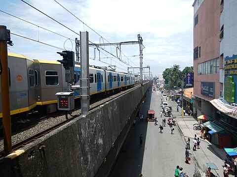 Taft Avenue