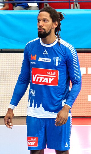 <span class="mw-page-title-main">Gilberto Duarte</span> Portuguese handball player