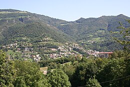 Locatello – Veduta