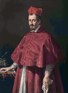 Giulio Cesare Sacchetti Catholic cardinal