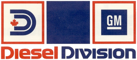 General Motors Diesel