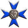 Vignette pour Ordre du Mérite de Sarre