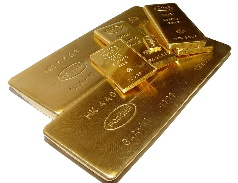 Все про золото — что это такое, как выглядит металл, какой состав и цвет, какие виды золота бывают