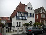 Wohnhaus