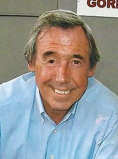 Gordon Banks English association football player