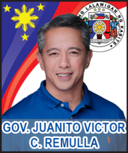 Jonvic Remulla