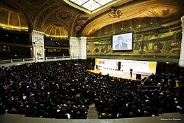 Université Sorbonne-Nouvelle