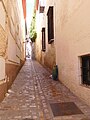 Granada - Calle Zafra