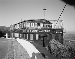 Grand View Point Hotel in Bedford County Pennsylvania.jpg