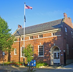 Granville, NY, post office.jpg