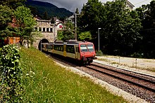 Grenchenberg tunnel Grenchbergtunnel Suedportal 02 10.jpg