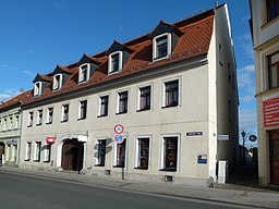 Großenhainer Straße 2 Radeburg 1