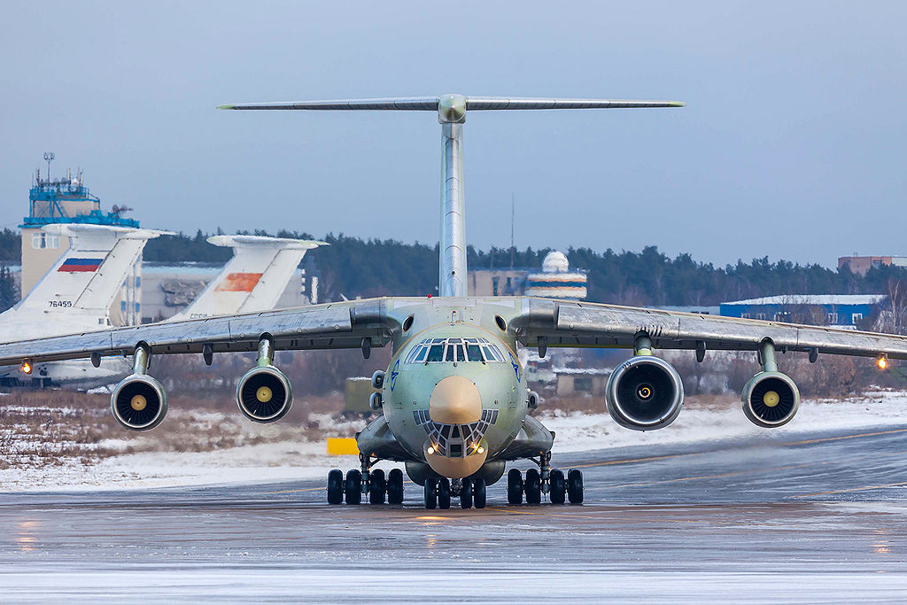 1024px-Gromov_Flight_Test_Institute_Ilyushin_Il-76LL_with_one_Aviadvigatel_PD-14_engine.jpg