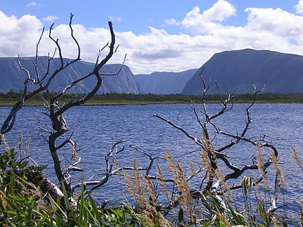 Gros Morne National Park