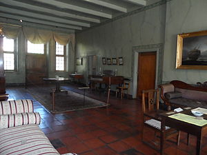 Stellenbosch Museum