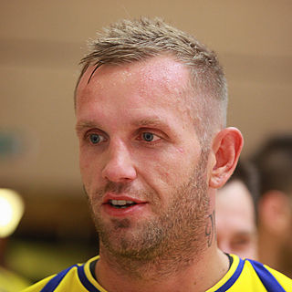 <span class="mw-page-title-main">Grzegorz Tkaczyk</span> Polish handball player (born 1980)