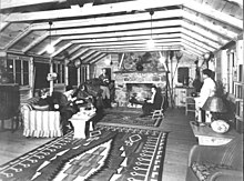 Guests at Rapidan Camp GuestsAtRapidanCamp.jpg