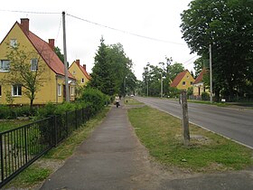 Gourievsk (oblast de Kaliningrad)