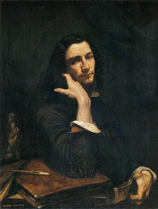 File:Gustave Courbet - Self-Portrait (Man with Leather Belt 