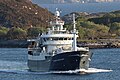 * Nomination Fishing vessel Morten Einar in Austevoll. --Vasmar1 20:57, 6 June 2023 (UTC) * Promotion  Support Good quality. --JoachimKohler-HB 07:11, 7 June 2023 (UTC)