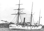 Thumbnail for HMS Sparrow (1889)
