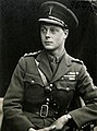 Edward VIII (MCom 1921, DSc 1921), King of the United Kingdom and the British Dominions and Emperor of India[12]